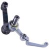 Take Up Lever Assy Rev.A
