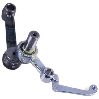 Take Up Lever Assy Rev.A