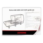 Table & Cloth Guide — part 5 thumbnail
