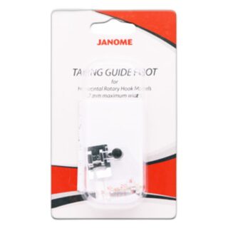 Taping Guide Foot 7Mm Bp