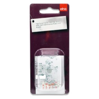 Taping Guide Foot 7Mm Elbp