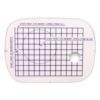 Janome Elna Template (125Mm X 90Mm)