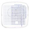 Janome Elna Template (140Mm X 125Mm)