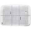 Janome Elna Template (280Mm X 200Mm)