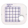 Janome Elna Template (50Mm X 50Mm)