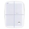Janome Elna Template Unit For Re Hoop