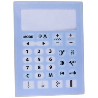 Touch Panel Sheet