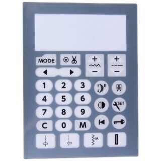 Touch Panel Sheet