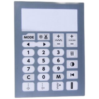Touch Panel Sheet