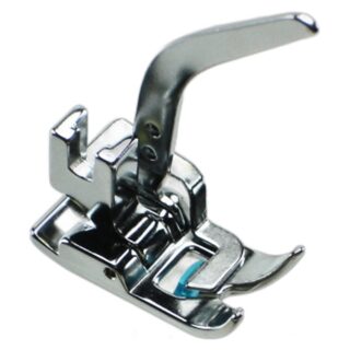 Janome Elna Tricot Foot (Low Shank 5Mm) (Screw-On)