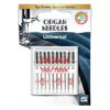 Janome Elna Uni Needles 70-90 Bp (10Pcs.)