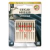 Janome Elna Uni Needles 70 Bp (10Pcs.)