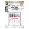 Janome Elna Uni Needles 90 Bp (10Pcs.)
