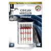 Janome Elna Uni Needles Combo 70-100 Bp