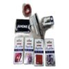 Janome Elna Vip Kit Fully Assembled Set