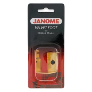 Velvet Foot Bp-1