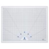 Janome Elna Wafer 3 Cutting Mat Full Size