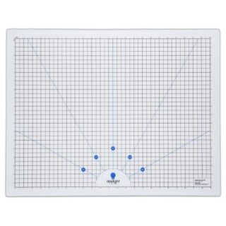 Janome Elna Wafer 3 Cutting Mat Full Size