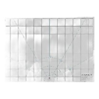 Janome Elna Wafer2 Self-Healing Cut Mat