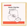 Waste Chip Box For 792/793