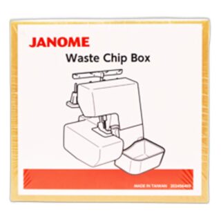 Waste Chip Box For 792/793