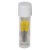 Janome Elna Yellow Cap Blade Set