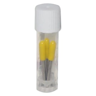 Janome Elna Yellow Cap Blade Set