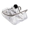 Janome Elna Zz Foot With Finger Guard