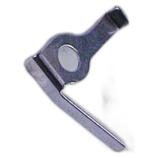 Zigzag Width Rod Spring