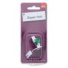 Zipper Foot Adj Hs7Mm Elbp