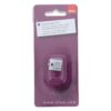 Zipper Foot(Concealed)7Mm Elbp