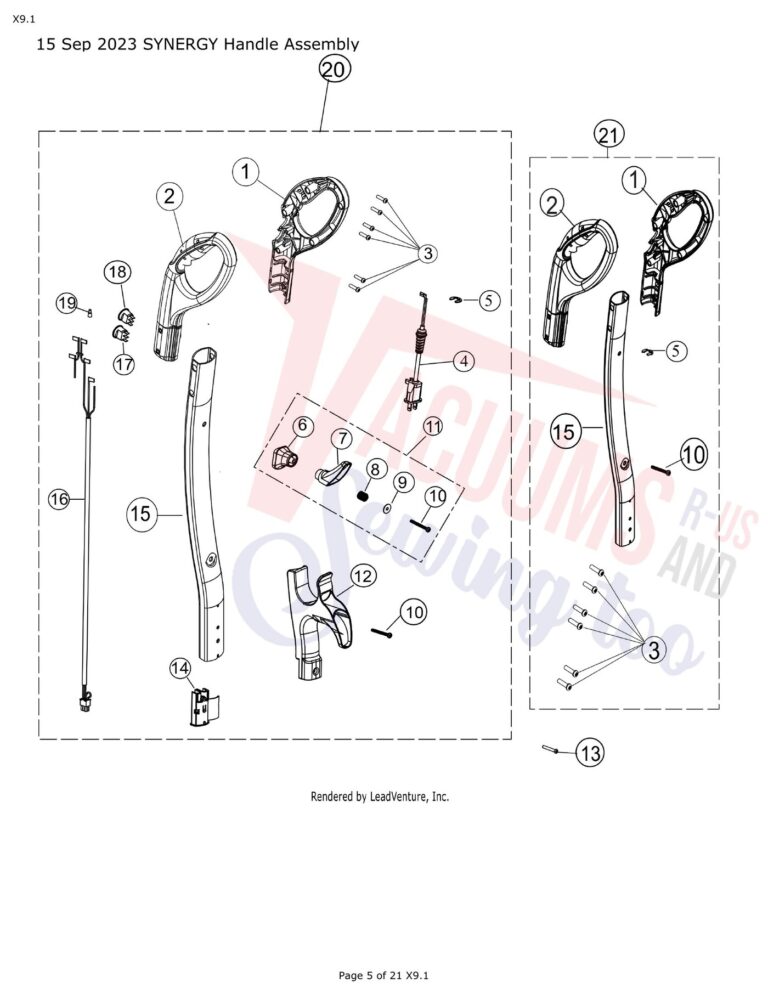 Simplicity x9.1 schematic page 2 preview