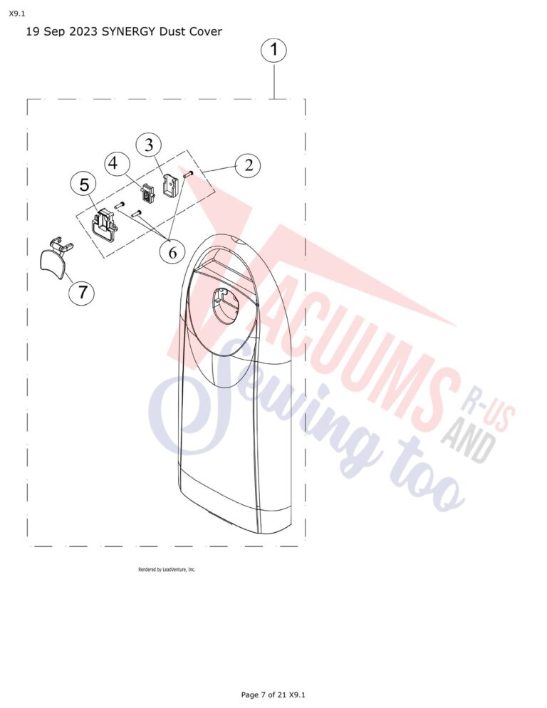 Simplicity x9.1 schematic page 3 preview