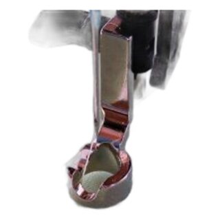 Janome Elna Loose- Ruler Foot For Ef1 Elna