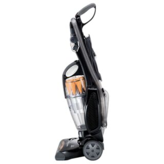 Bissell Heavy Duty and Healthy Home