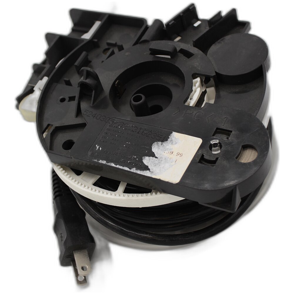 Genuine Miele Cable reel S500 6,5m 120V - Image 6