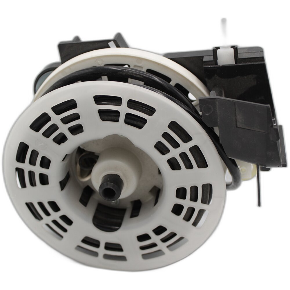 Genuine Miele Cable reel S500 6,5m 120V - Image 4