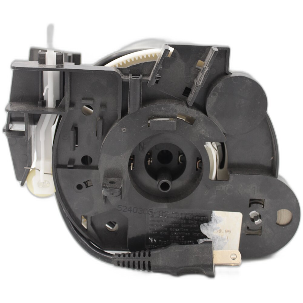Genuine Miele Cable reel S500 6,5m 120V - Image 3