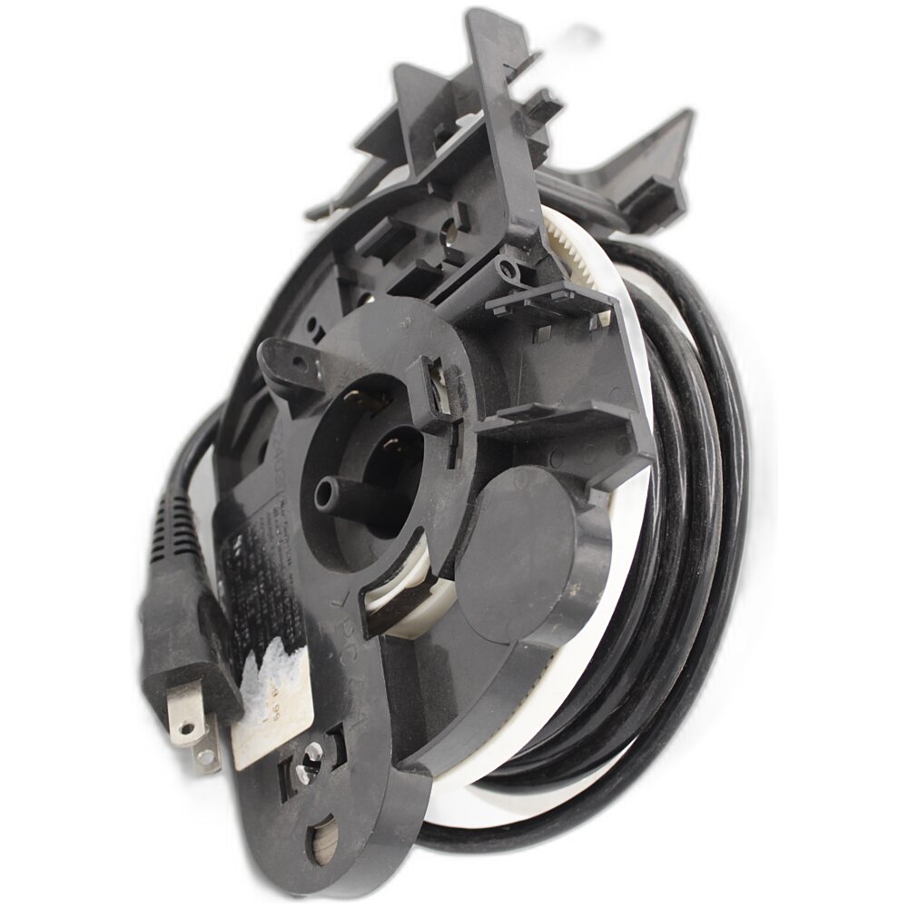 Genuine Miele Cable reel S500 6,5m 120V - Image 2