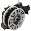 Genuine Miele Cable reel S500 6,5m 120V