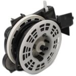 Genuine Miele Cable reel S500 6,5m 120V — part 260-290 thumbnail