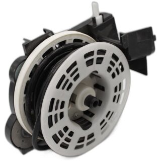 Genuine Miele Cable reel S500 6,5m 120V