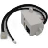 Machine socket unit for USA sewing machine part or accessory