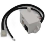 Machine socket unit for USA sewing machine part or accessory — part 15 thumbnail