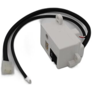 Machine socket unit for USA sewing machine part or accessory