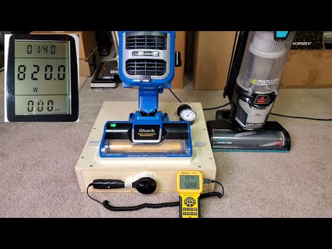 Video test