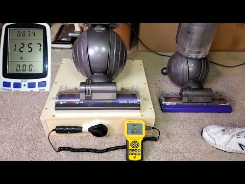 Video test