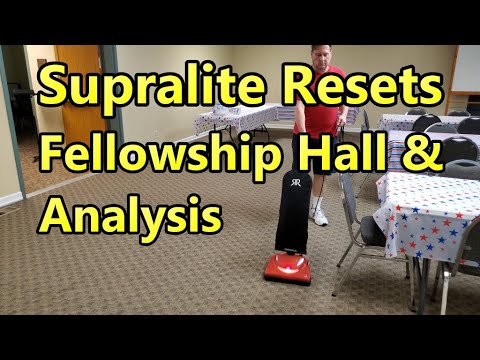 Lengthy real world testing
