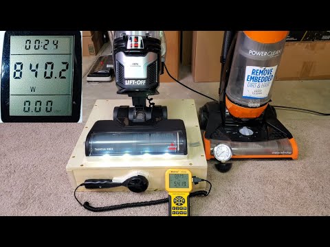 Full indepedent test video