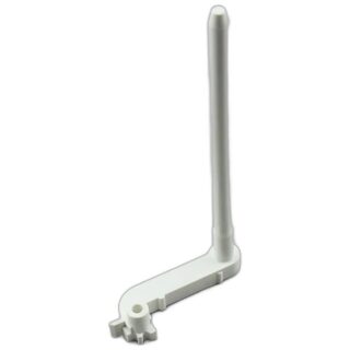 Brother and Baby Lock spool pin stand